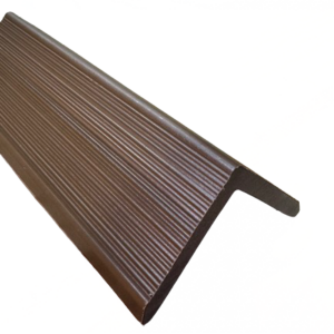Esquineros para WPC Exterior - SKU W-TKF01L