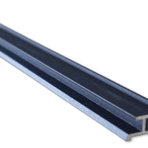 Perfil para WPC Interior - SKU AL220-PB (Bogotá)