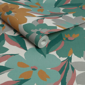 Papel de colgadura - SKU 120207 Lote 4